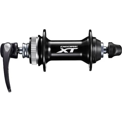 Shimano Deore XT HB-M8000 Vorderradnabe CL 32L QR 133mm