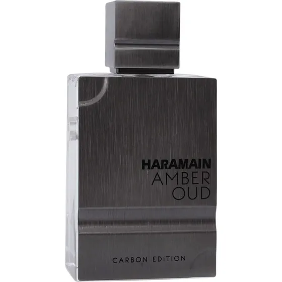 Al Haramain Amber Oud Carbon Edition Eau de Parfum 60ml