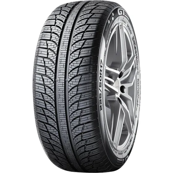 GT Radial 4 Seasons SUV 235/55 R18 104V XL
