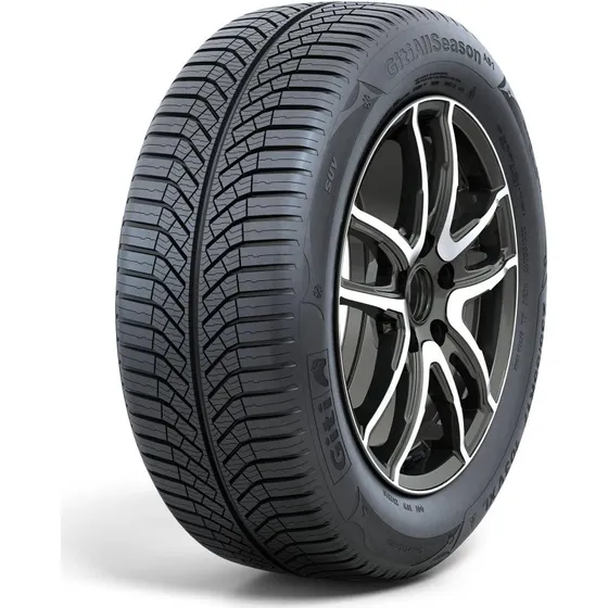 Giti AllSeason AS1 215/60 R16 99V XL
