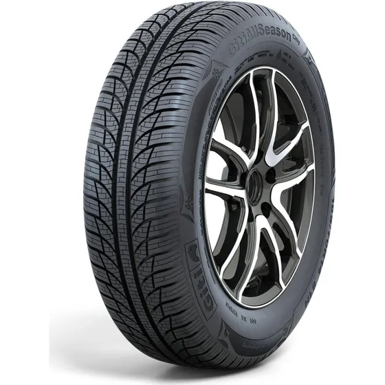 Giti AllSeason City 165/65 R14 79T Ganzjahresreifen