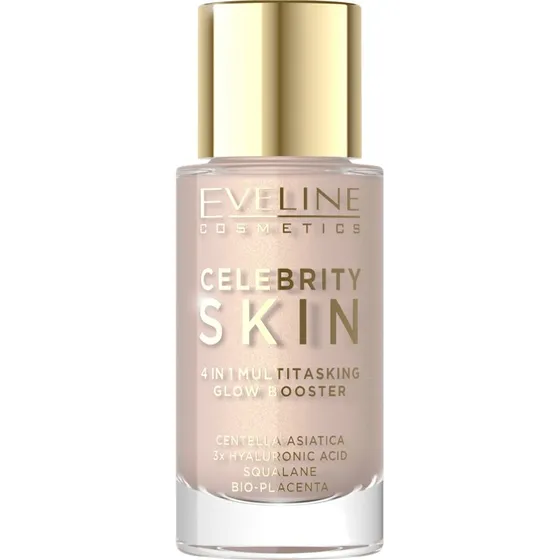 Eveline Cosmetics Celebrity Skin Glow Booster 01N Universal Light 30ml