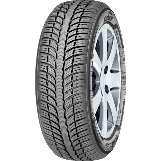 Kleber Quadraxer 2 Ganzjahresreifen 175/60 R15 81H