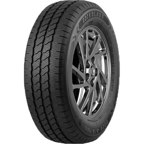 Rockblade Rock A/S 2 175/65 R14 90/88T Ganzjahresreifen