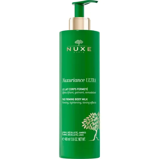 Nuxe Nuxuriance Ultra Straffende Körpermilch, 400 ml