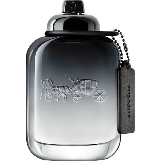 Coach Man Eau de Toilette 60 ml