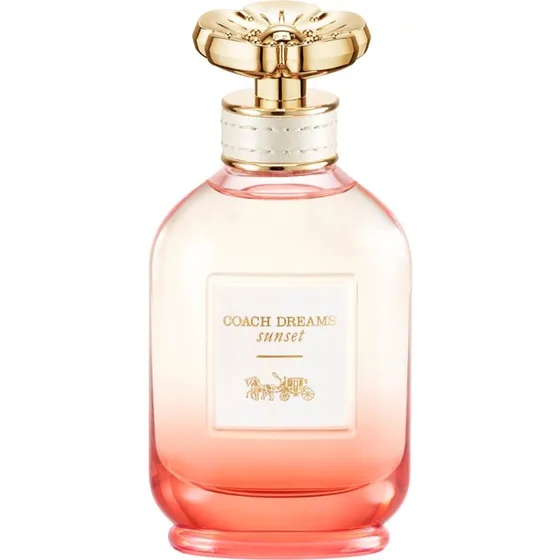 Coach Dreams Sunset Eau de Parfum 60 ml