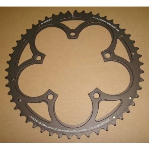Campagnolo 5-Zacken-Kettenblatt 11V 53T