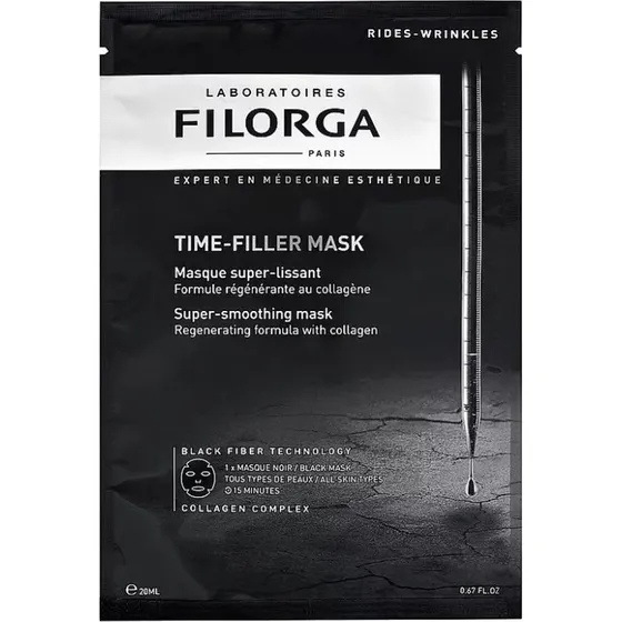 Filorga Time-Filler Mask Anti-Aging Tuchmaske