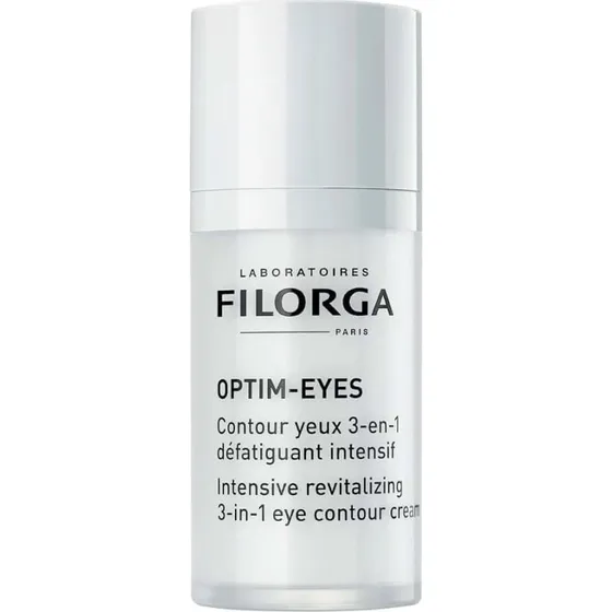 Filorga Optim-Eyes Intensive Anti-Müdigkeit Augenkontur 3in1 15ml