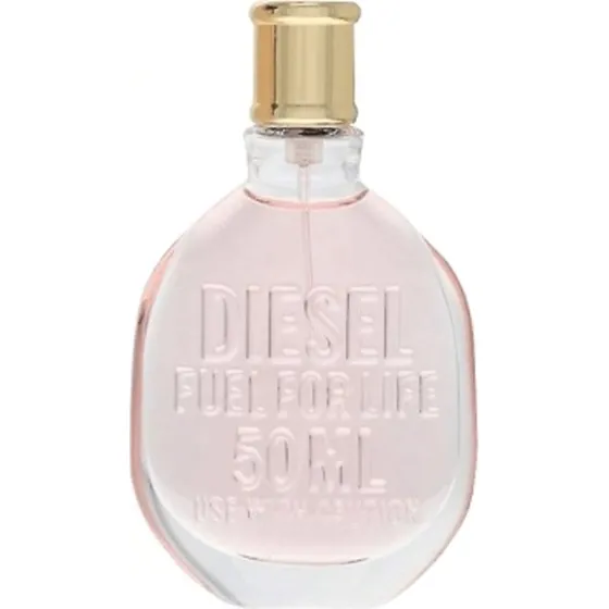 Diesel Fuel For Life Femme Eau de Parfum 50ml