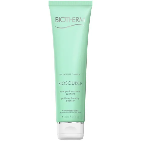 Biotherm Biosource Mousse Nettoyante Reinigungsschaum 150 ml