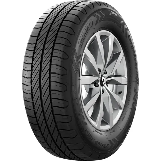Tigar CargoSpeedEvo 185/75 R16 104/102R Transporterreifen