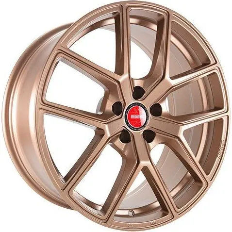 MOMO WHEELS RF-01 Felge Golden Bronze 8.5Jx20 5x120 ET35