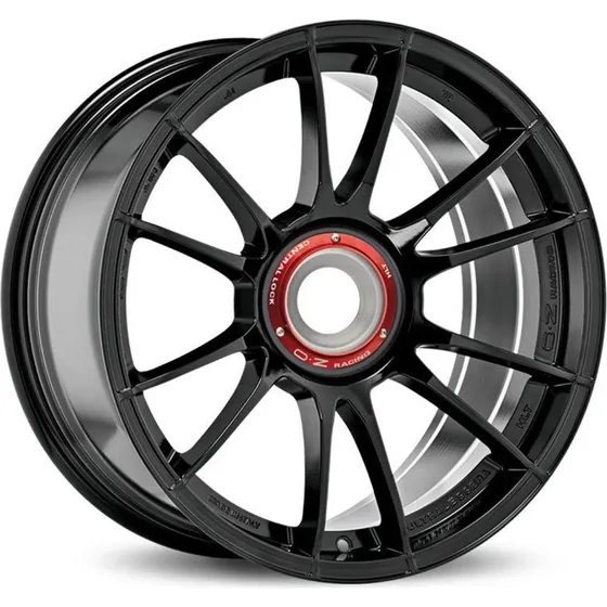 OZ Ultraleggera HLT CL 19 Zoll Felge schwarzmatt 11.0Jx19 1x130 ET51