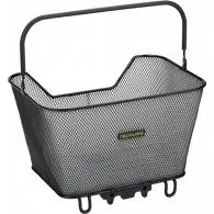 Racktime Baskit large 23 l, schwarz