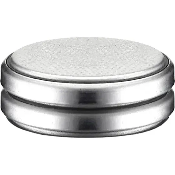 Lezyne CR2032 Coin Batterien 2-Pack