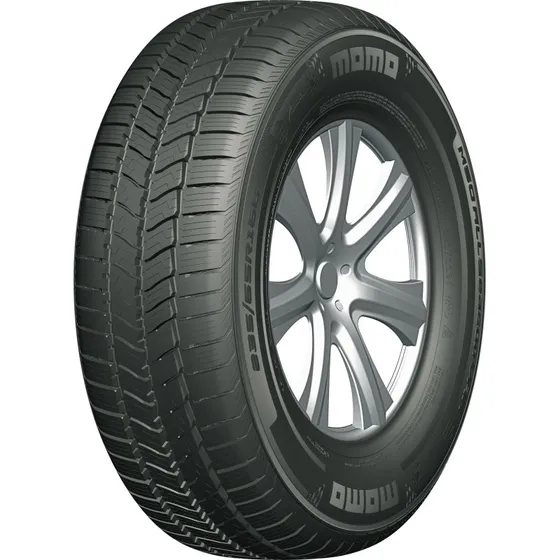 Momo M50 AllSeason Van 195/75 R16 110/108T