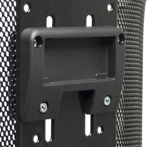 KLICKFix Uni Korb schwarz 16 Liter