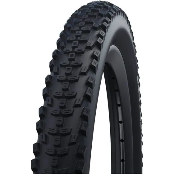 Schwalbe Smart Sam Addix Performance 65-622 Schwarz-Reflex