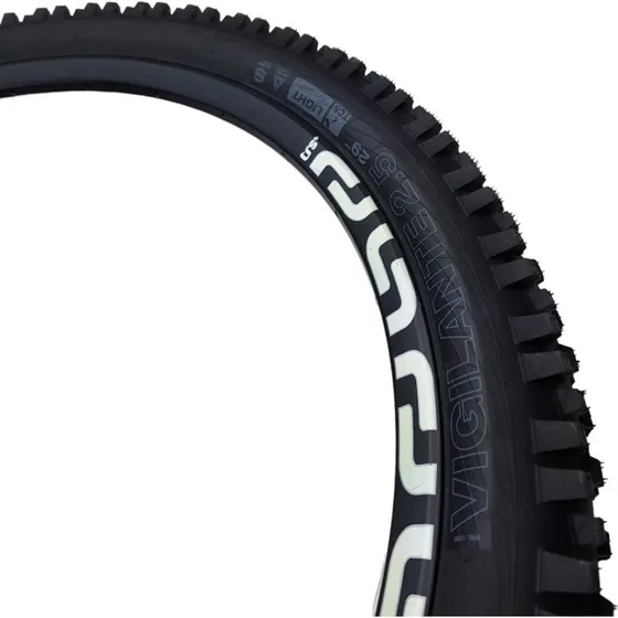 WTB Vigilante 29 x 2.5 Zoll TCS Light, schwarz/braun