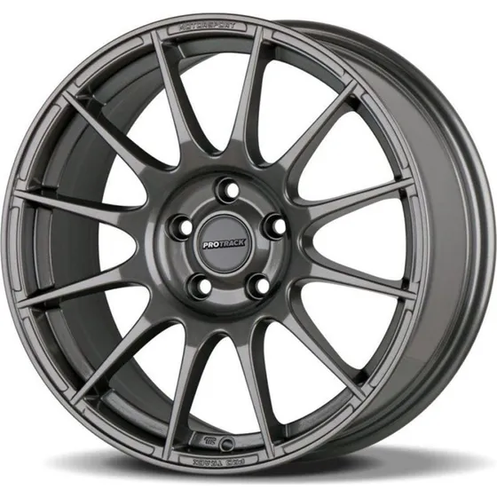 MAK XLR Felgen 18 Zoll 7.5Jx18 4x100 ET40 Unlackiert
