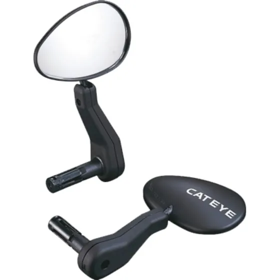 Cateye BM 500 G Rückspiegel Schwarz rechts