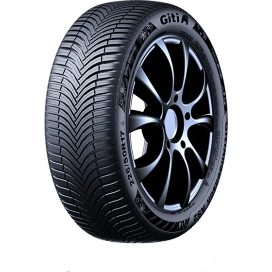 Giti GitiAllSeason AS2 195/65 R15 95V XL