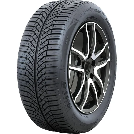 Giti AllSeason AS1 215/60 R17 100V XL SUV Reifen