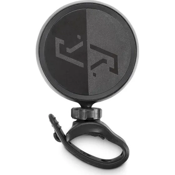 RFR Sneak a Peek Spiegel black'n'grey