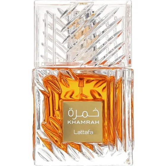 Lattafa Khamrah Eau de Parfum 100 ml