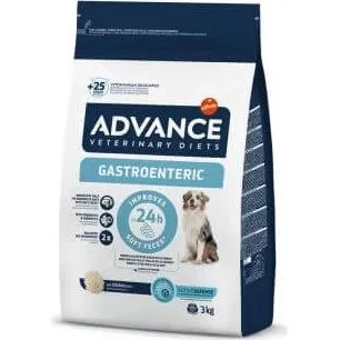 Advance Veterinary Diet Gastroenteric Hundefutter, 3 kg