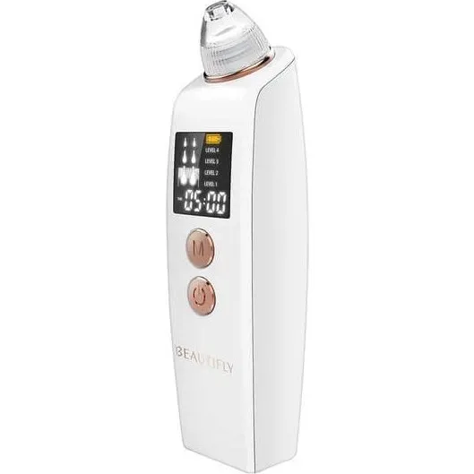 Beautifly B-Derma PRO Diamant-Mikrodermabrasionsgerät