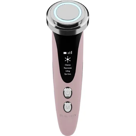 Beautifly B-Glossy Blush - Nadelfreies Mesotherapie-Gerät