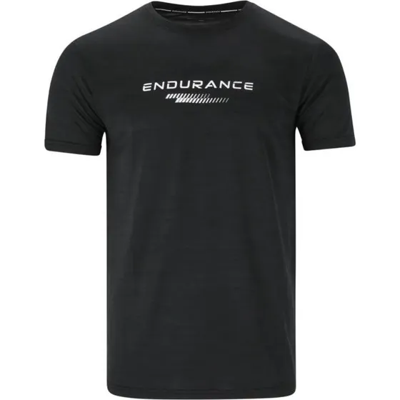 Endurance Portofino Herren Funktionsshirt mit Quick-Dry-Technologie