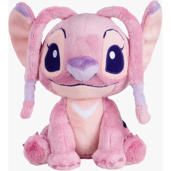 Disney Angel Kuscheltier Lilo & Stitch, 25 cm