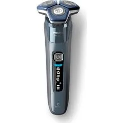 Philips S7882/55 Series 7000 Nass-Trocken-Rasierer Blau