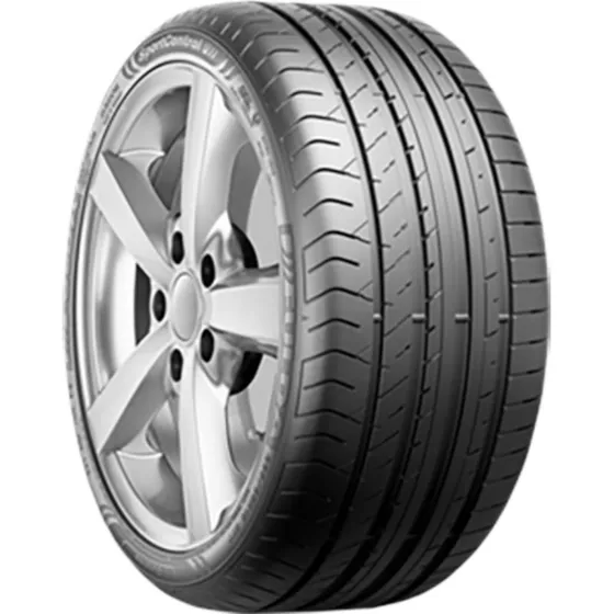 Fulda SportControl 2 275/35 R20 102Y UHP-Reifen