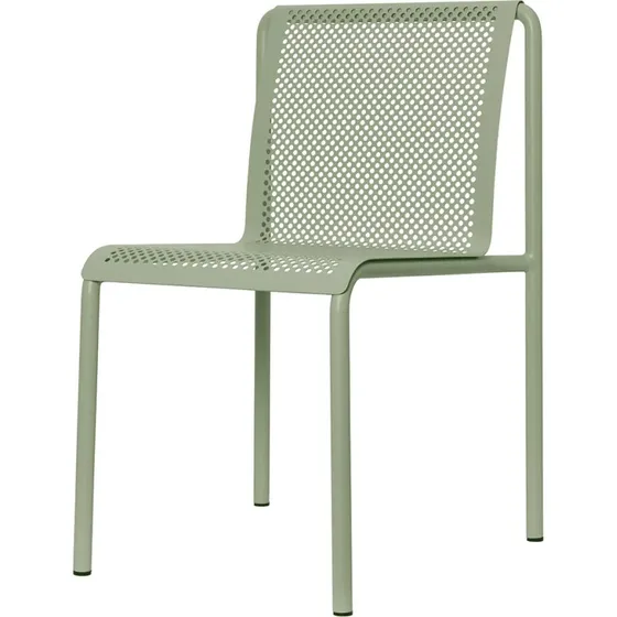 Ferm Living Dapple Gartenstuhl - Tea Green