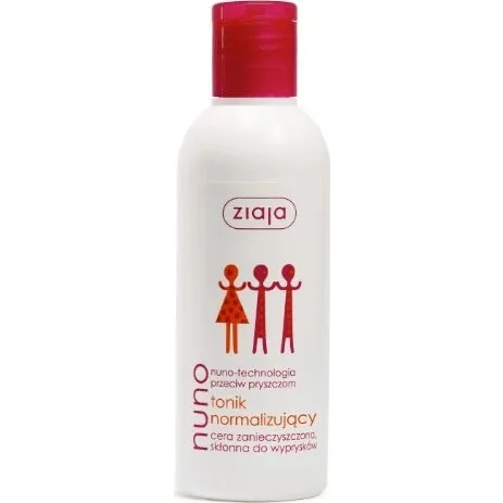 Ziaja Nuno Normalisierendes Tonikum 200ml