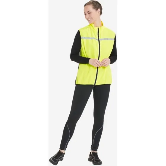 Endurance Sindry Light The Night Vest M Unisex