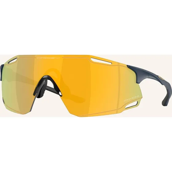 Oakley Cybr Zero Matte Mist Prizm Black