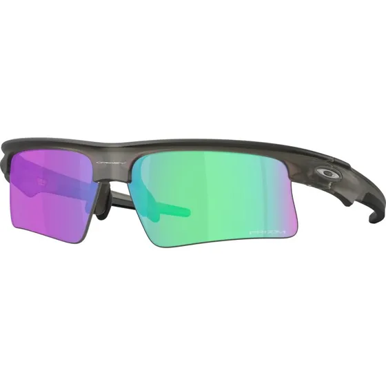 Oakley Bisphaera Speed OO9534 Matte Black/Prizm Road