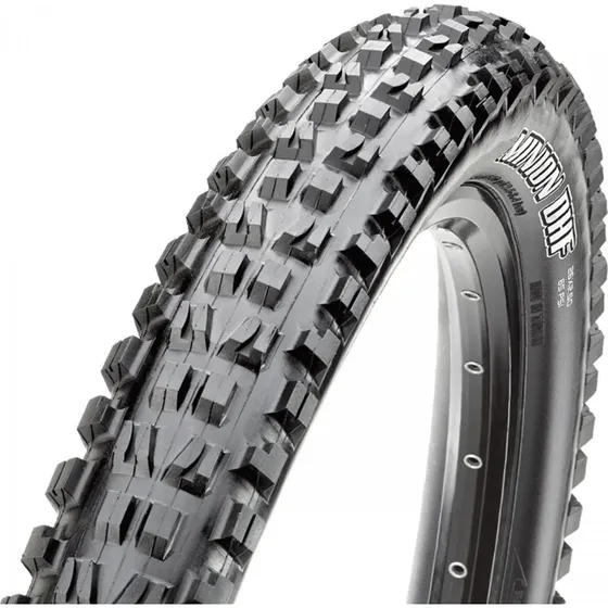 Maxxis Minion DHF Reifen 29x2.60 3C EXO WT Tubeless Ready