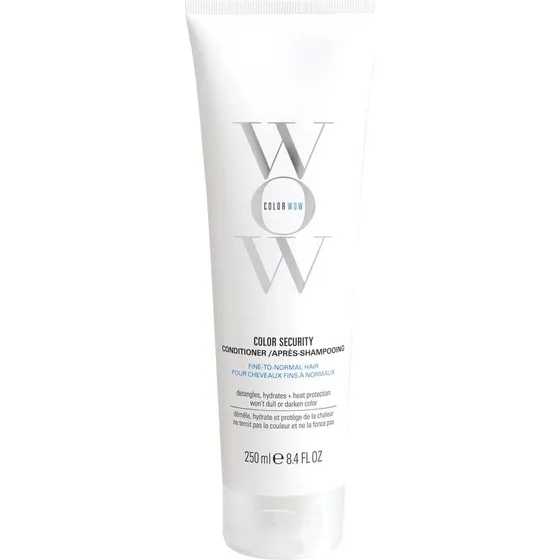 Color WOW Color Security Conditioner Fine-to-Normal 250 ml