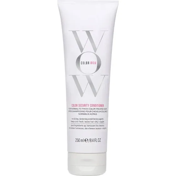 Color WOW Color Security Conditioner Normal-to-Thick 250 ml