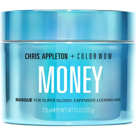 Color Wow Money Masque 215 ml - Intensive Haarmaske für Glanz & Stärke