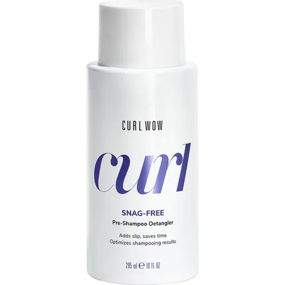 Color Wow Curl Snag-Free Pre-Shampoo Detangler 295 ml