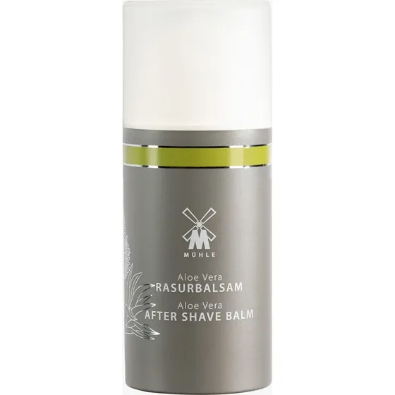 Mühle After Shave Balsam Aloe Vera 100 ml