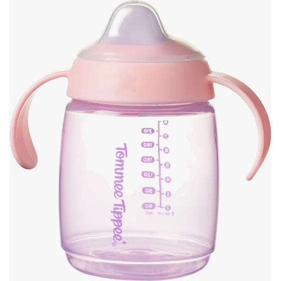 Tommee Tippee Schnabeltasse 240 ml - Rosa